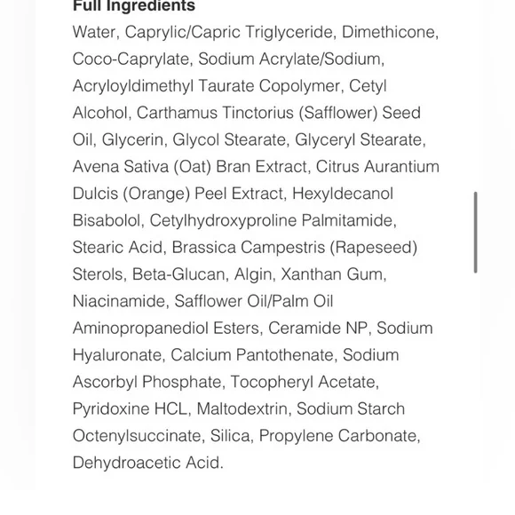 Lorde + Belle CC Skincare Regimen Set $199 Retail Boxed Set New - Picture 6 of 10